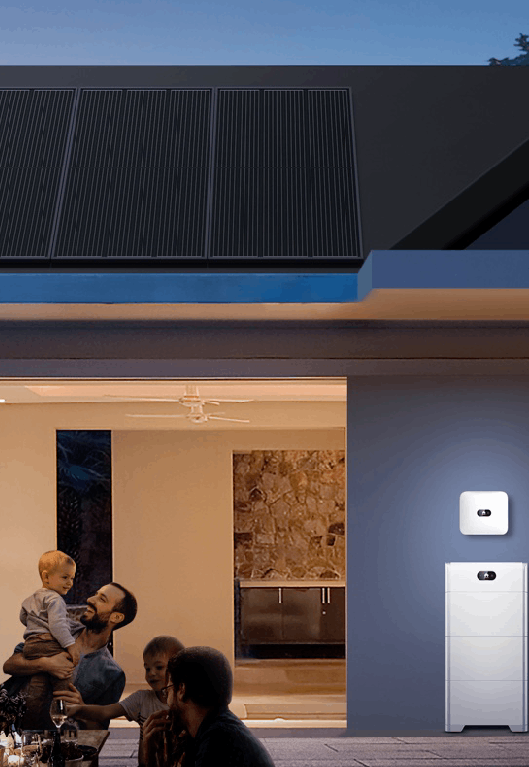 Why Choose Huawei Solar Inverters?