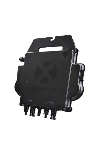 APSYSTEMS DS3-H micro inverter - 20 year warranty