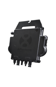 APSYSTEMS DS3-H micro inverter - 20 year warranty