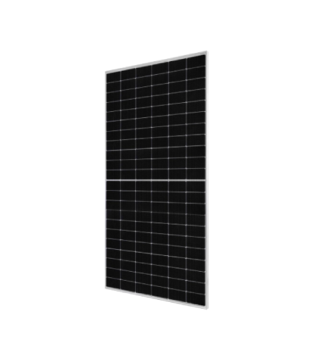 Panneau solaire JA Solar PERC 500 Wp Argent Blanc