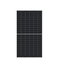 Jinko Solar Tiger Neo N-type 66HL4M-BDV 600W Solar Panel