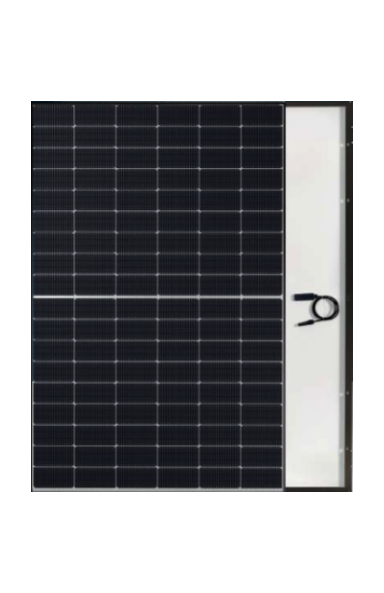 Panneau solaire FuturaSun Silk Nova 430 W Bifacial