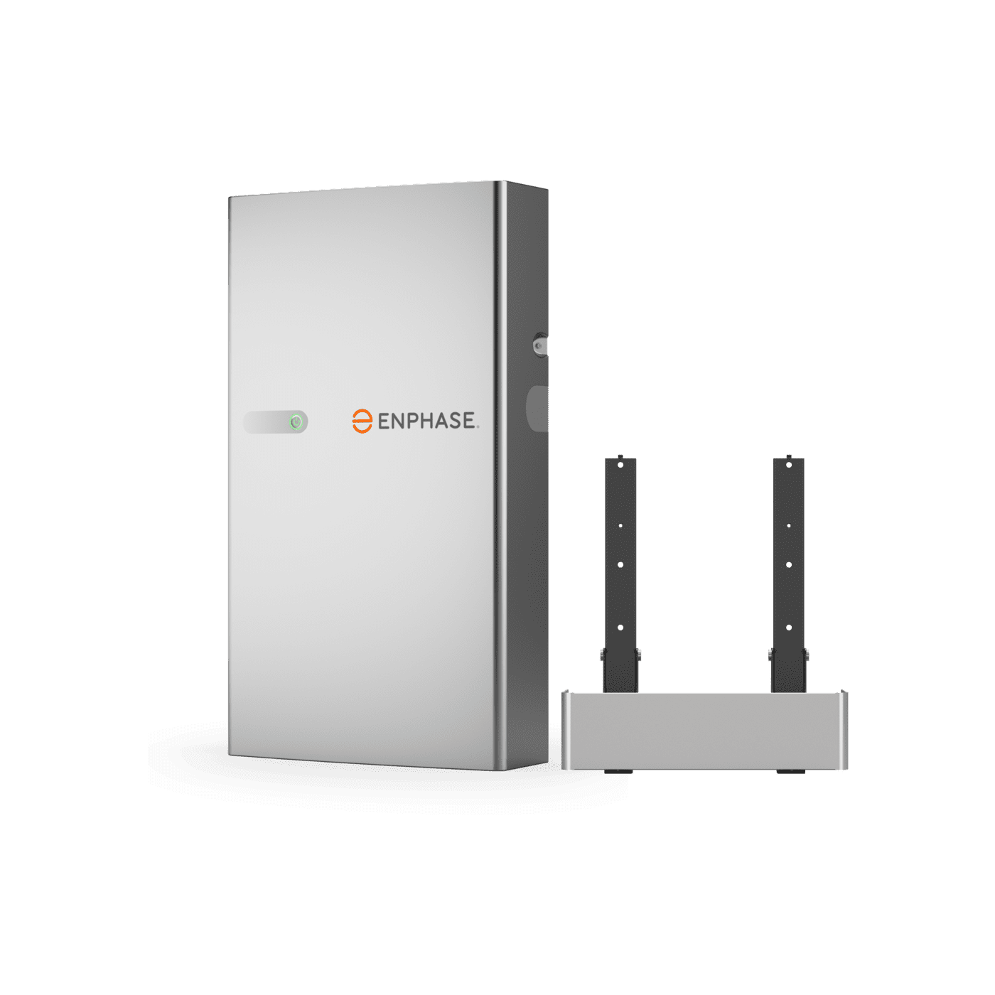 Kit de batterie au sol Enphase IQ 5P 5 kWh