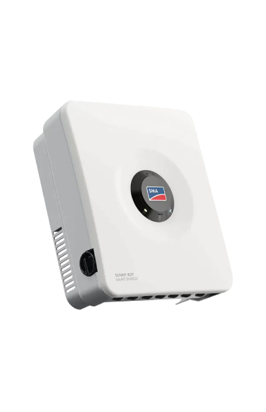 SMA Sunny Boy Smart Energy 3.6 Hybrid Inverter