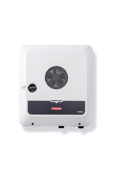 fronius primo gen24 3.0 plus inverter