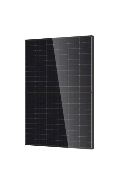 Panneau Solaire DMEGC DM500M10RT-B60HBT 500 WC Bifacial