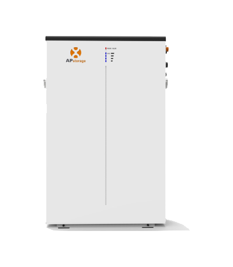 APSYSTEMS AP Battery 51.2V - 6.5kWh