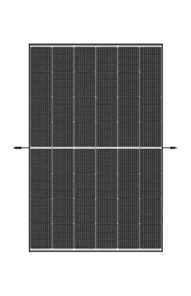 Trina Solar Vertex S+ (R) 450W Topcon Dual Glass Solar Panel