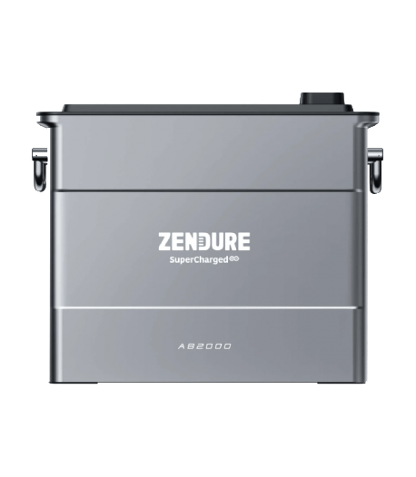 Zendure AB2000 Solar Battery