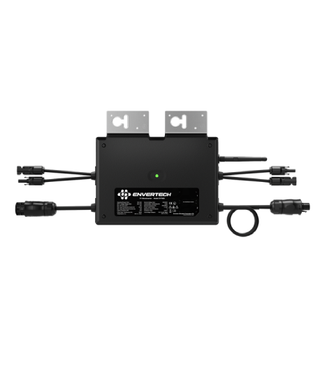 Envertech EVT800-R 800 W Micro-inverter for 2 solar panels