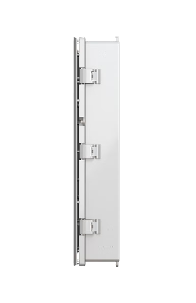 Enphase IQ System Controller 3 INT side view