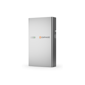 Enphase IQ 5P 5 kWh Triphase Battery kit