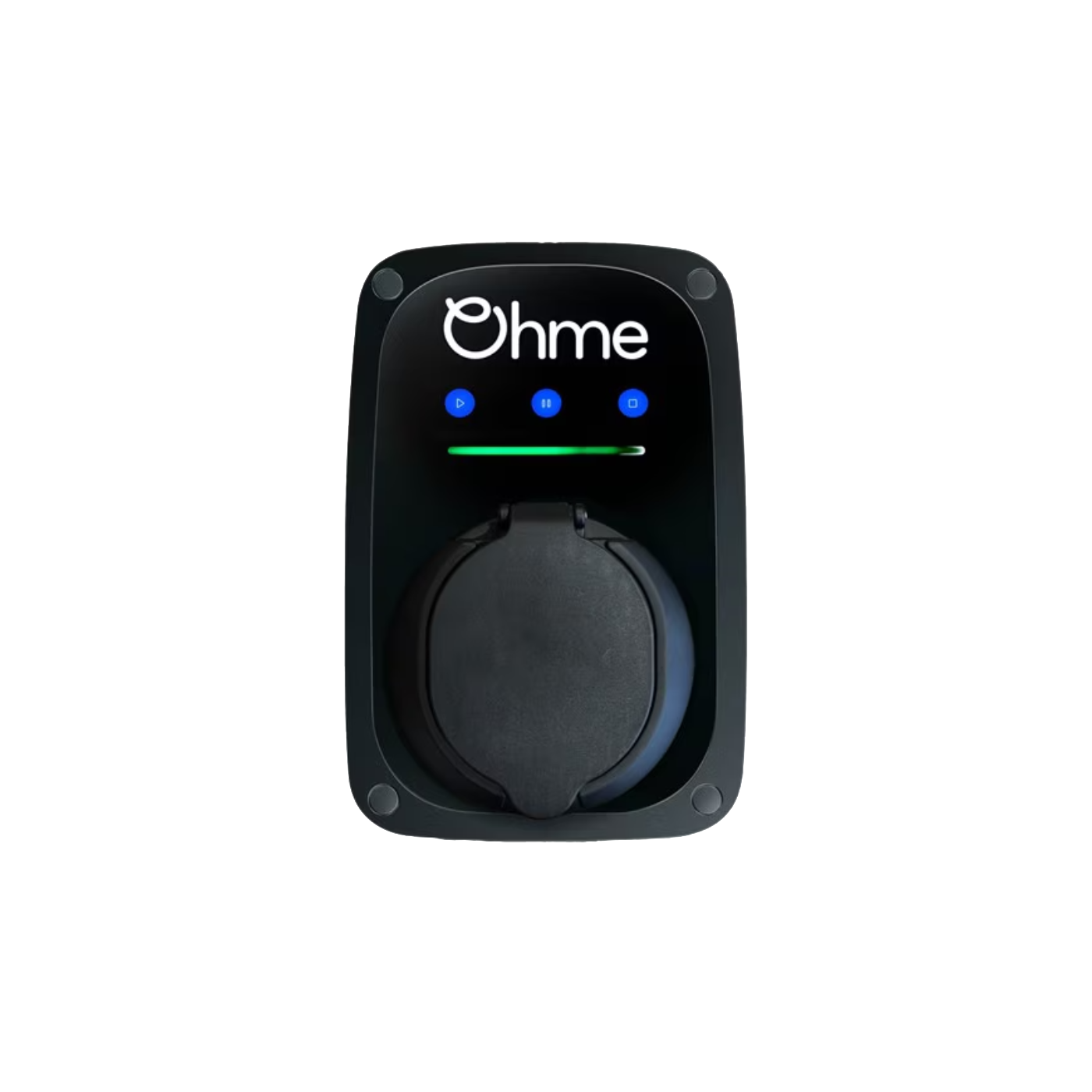 Ohme ePod S T2S 7.4 kW EV Charger