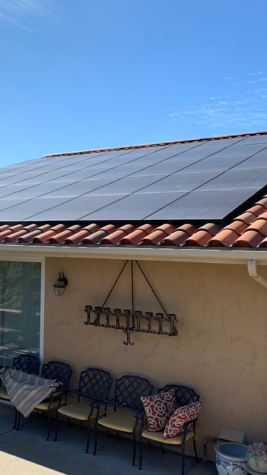 Kit solaire Sunpower : une solution clé en main pour l'autoproduction d'énergie solaire