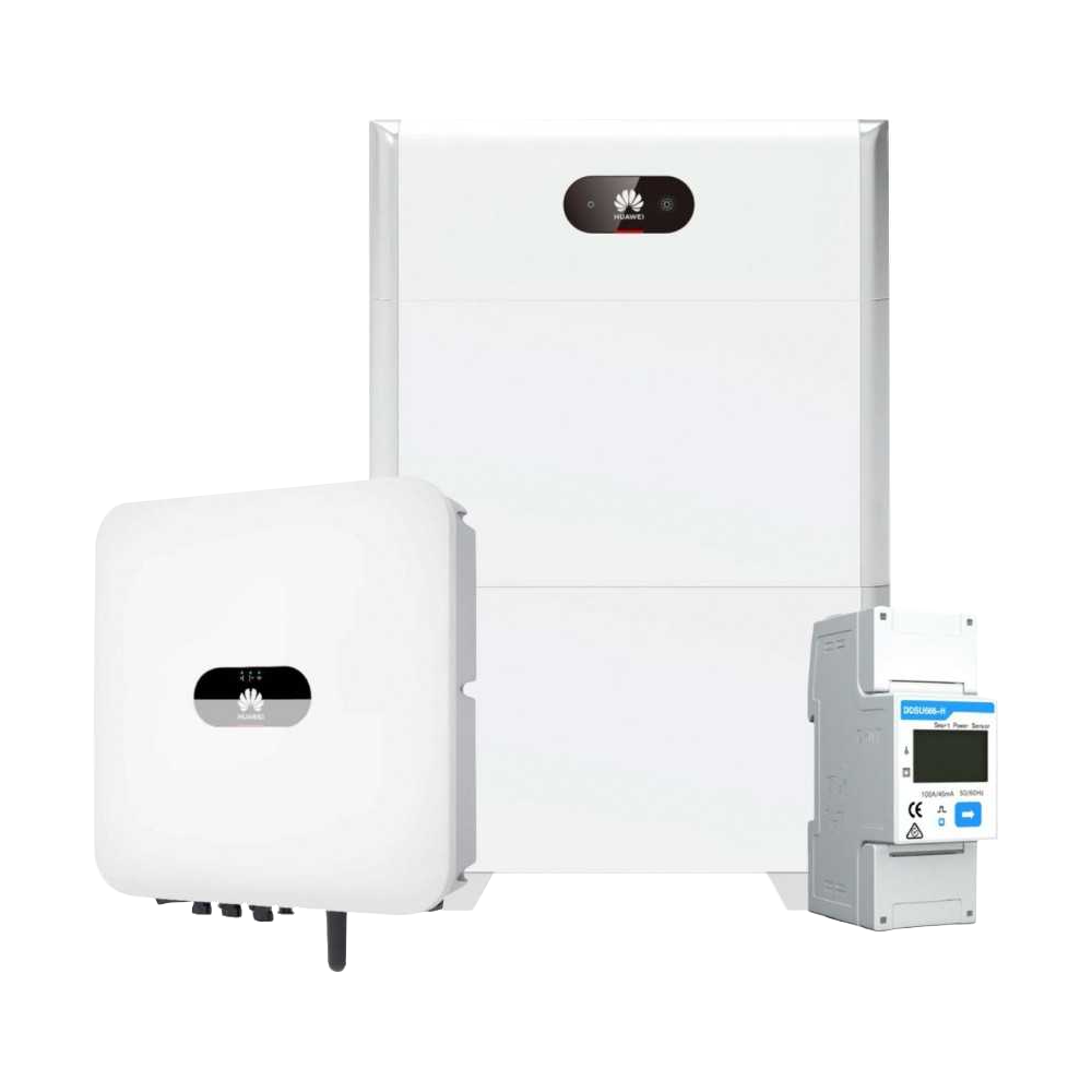 Huawei KTL inverter Range