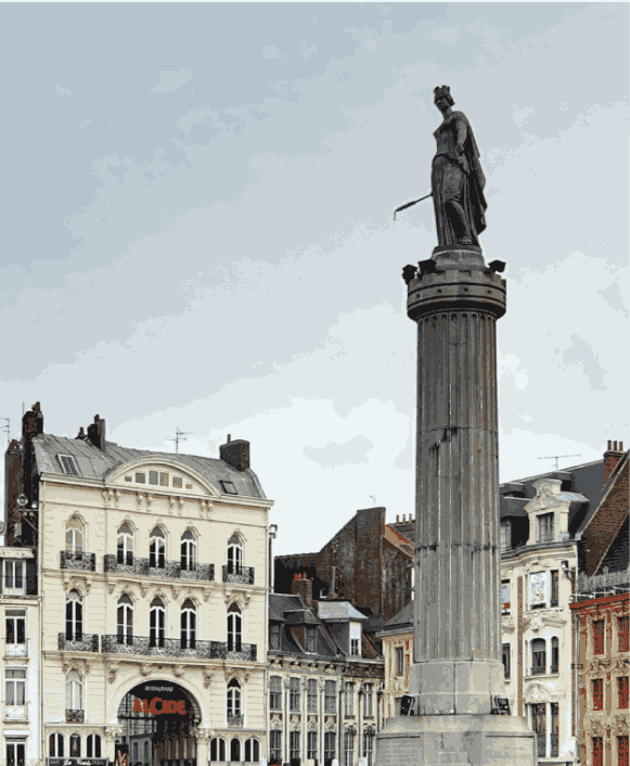 Why choose photovoltaic energy in Lille?