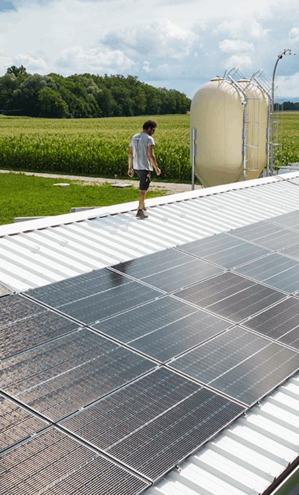 Real-World Performance: Avis sur Voltec Solar