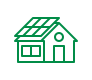 9 kW Triphase Solar Panel Kit