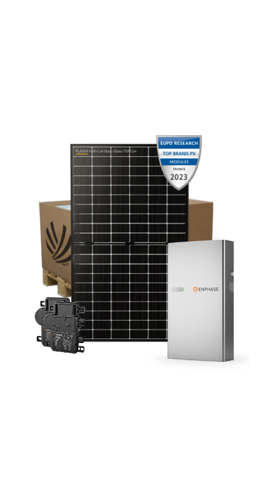 Enphase solar kits: a complete solution for your installation